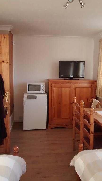 Hp Bed And Breakfast Congleton Kültér fotó